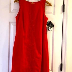 New with tags Nine West dress size 6
